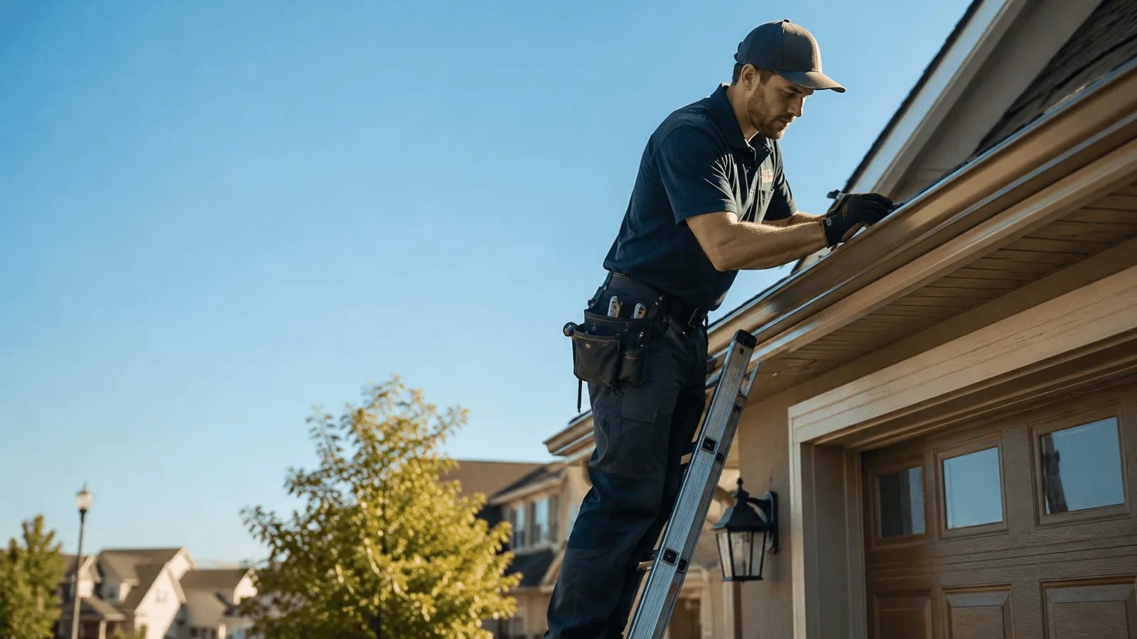 Gutter Repair in Tropic, UT near me