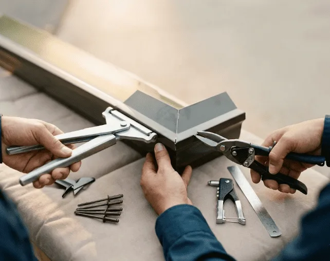 Why choose Gutter Repair in Tropic, UT